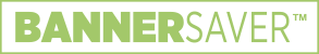 BannerSaver™ Logo