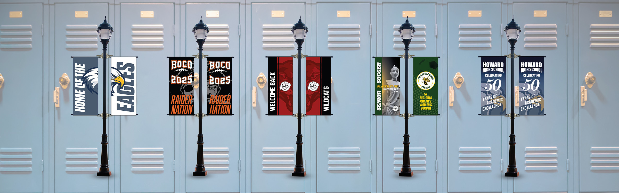 HS Designs Header