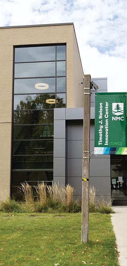 Nmc