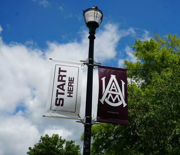 Alabama AM Bannersaver