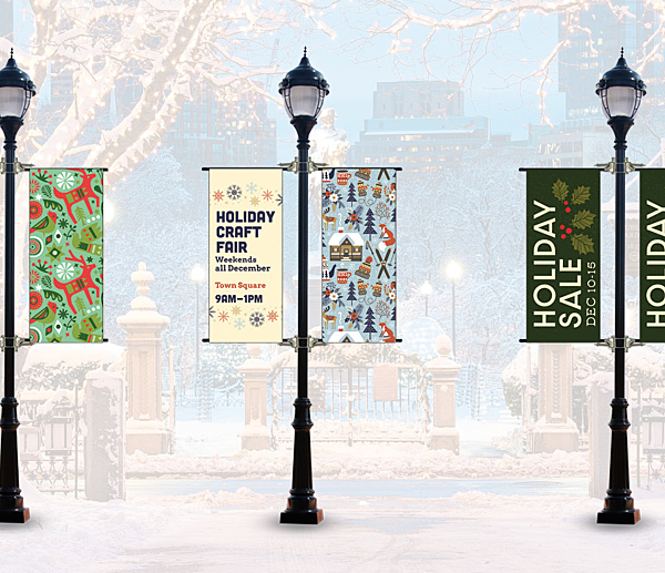 Winter Designs Header
