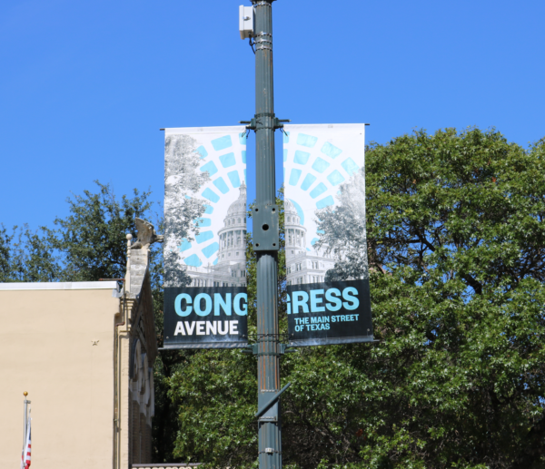Street Pole Banners | Custom Pole Banners