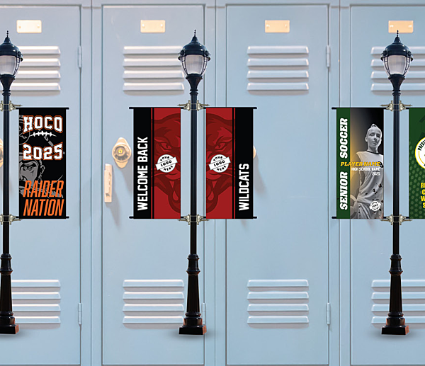 HS Designs Header
