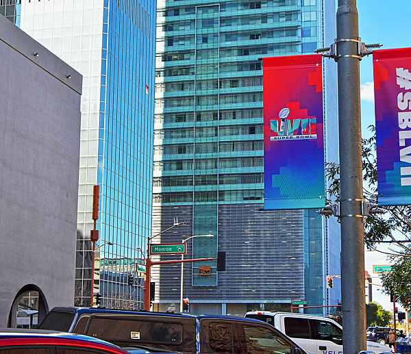 Bannersaver superbowl