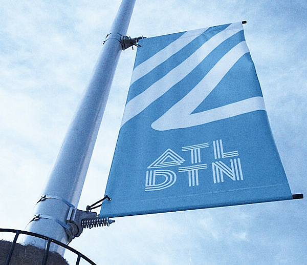 BannerSaver Banners and Brackets | Banner Brackets