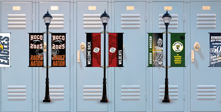 HS Designs Header