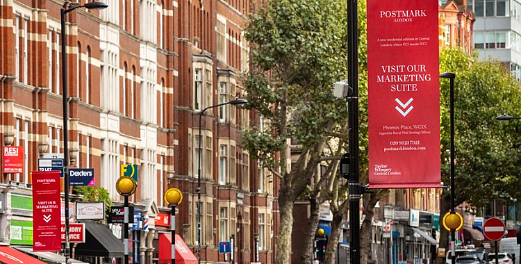 Postmark london wayfinding cropped