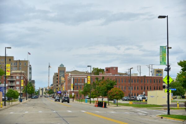 Green Bay 3