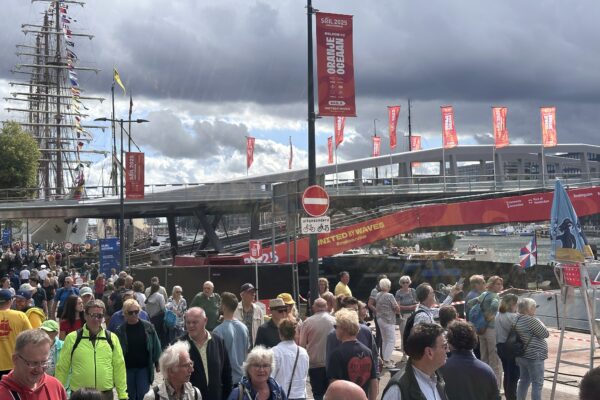 SAIL 8