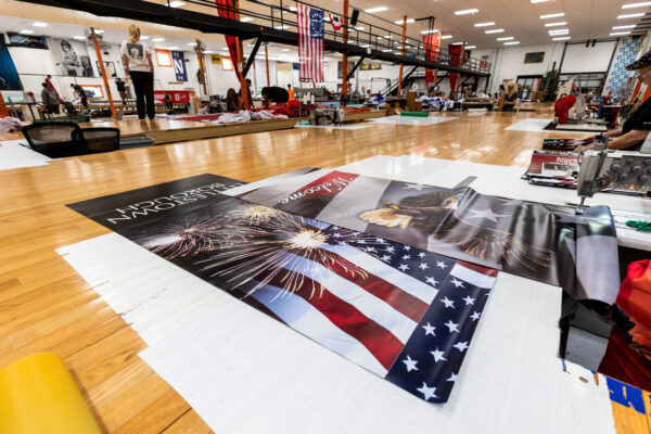 America 250 Print BTS 1
