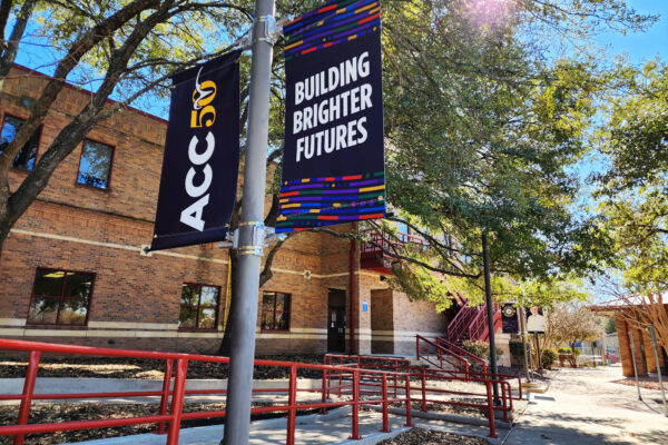 Banner Saver Austin Community College 14