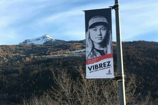 Banner Saver Ski Resort 3