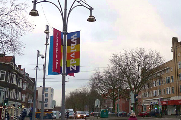 Banner Saver Winkelboulevard Zuid brightened