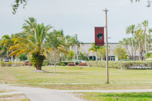 Florida Tech Banner Saver One School