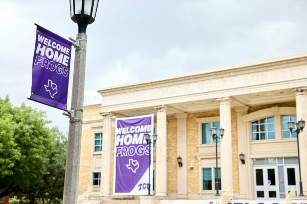 Texas christian university fort worth tx 52800766850 o