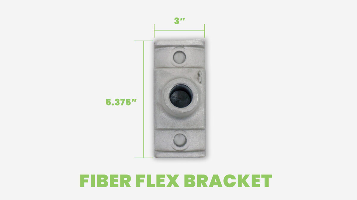 V2 Fiberflex Top